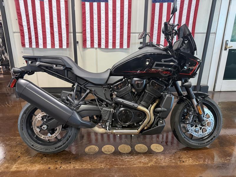 2026 Harley-Davidson Pan America 1250 ST 1250 ST in Henderson, NV