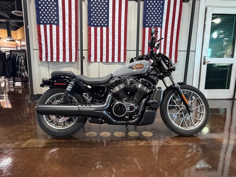2026 Harley-Davidson Nightster Special in henderson NV
