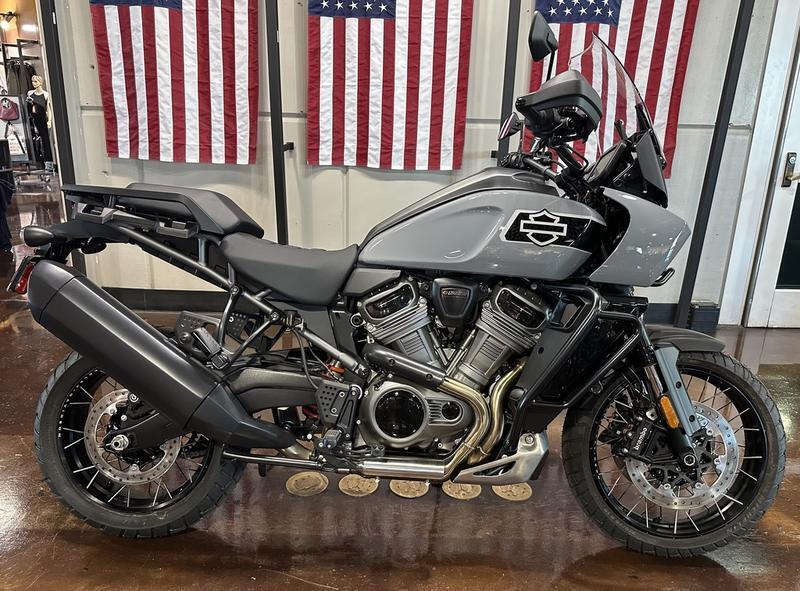 2026 Harley-Davidson Pan America 1250 Special 1250 SPECIAL in Henderson, NV