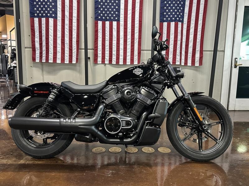 2026 Harley-Davidson Nightster in henderson NV
