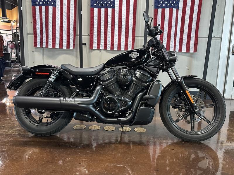2025 Harley-Davidson Nightster in henderson NV