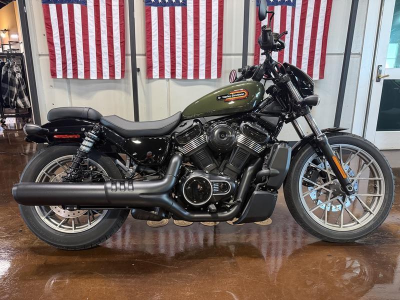 2026 Harley-Davidson Nightster Special in henderson NV