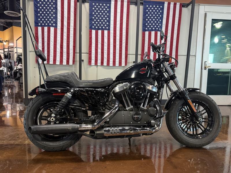2022 Harley-Davidson Forty-Eight in Henderson, NV