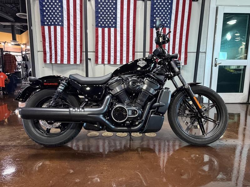 2026 Harley-Davidson Nightster in henderson NV