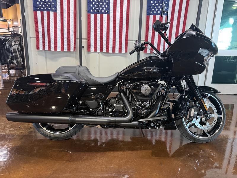 2026 Harley-Davidson Road Glide in Henderson, NV