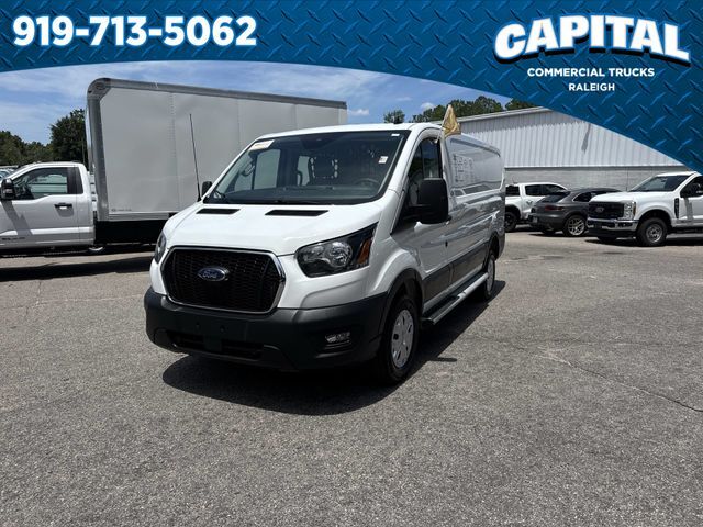 2025 FORD TRANSIT 250 in Raleigh, NC