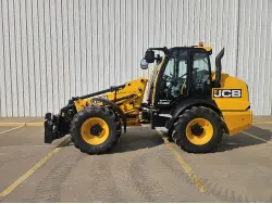 2026 JCB TM320 Agri