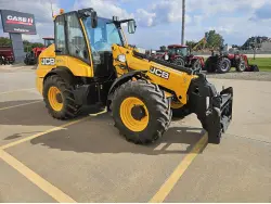 2026 JCB TM320 Agri