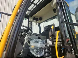 2026 JCB TM320 Agri