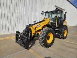2026 JCB TM320 Agri