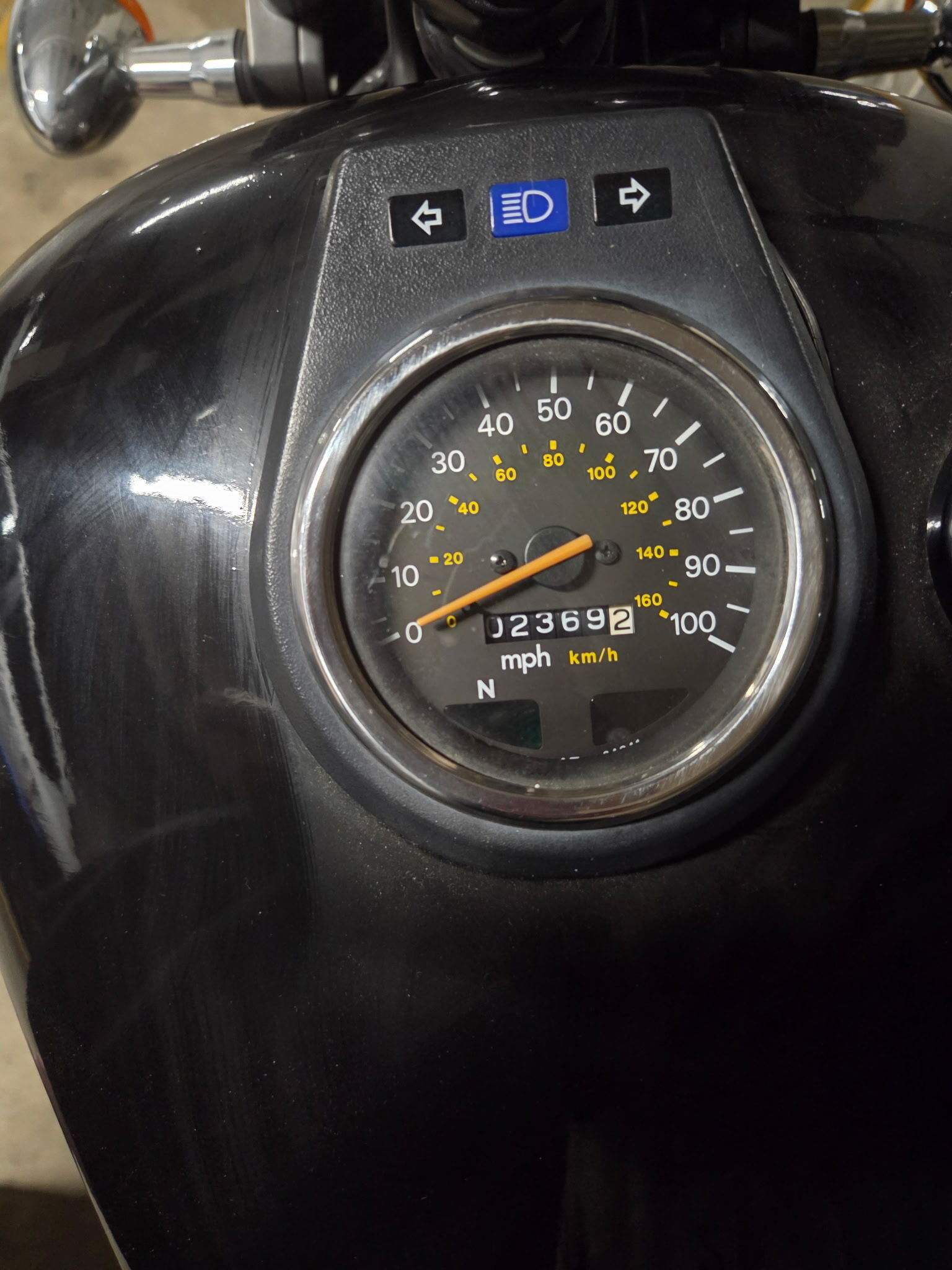 2017 Suzuki BOULEVARD S40 in long beach NY
