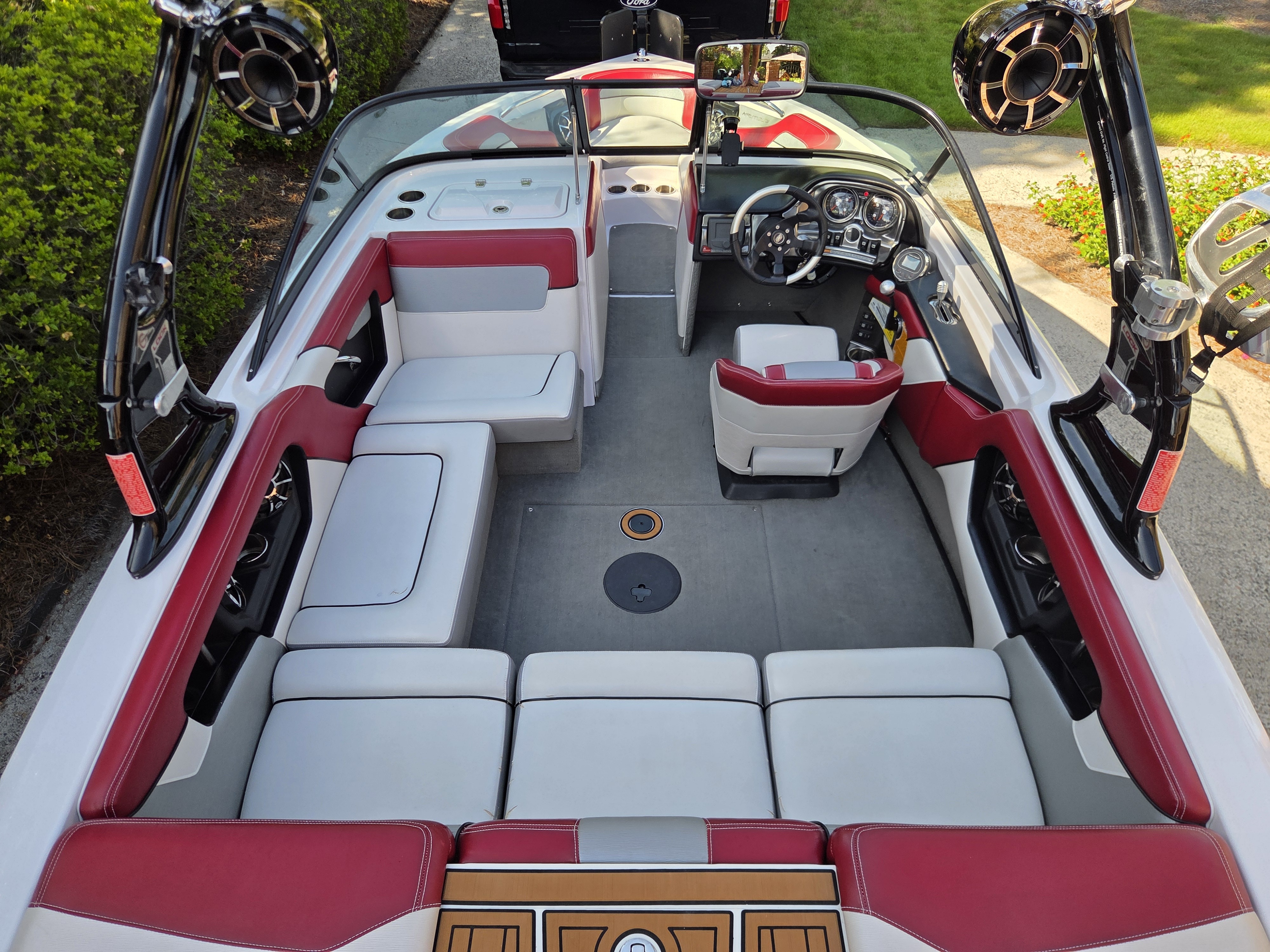 2011 Nautique SPORT NAUTIQUE in augusta GA