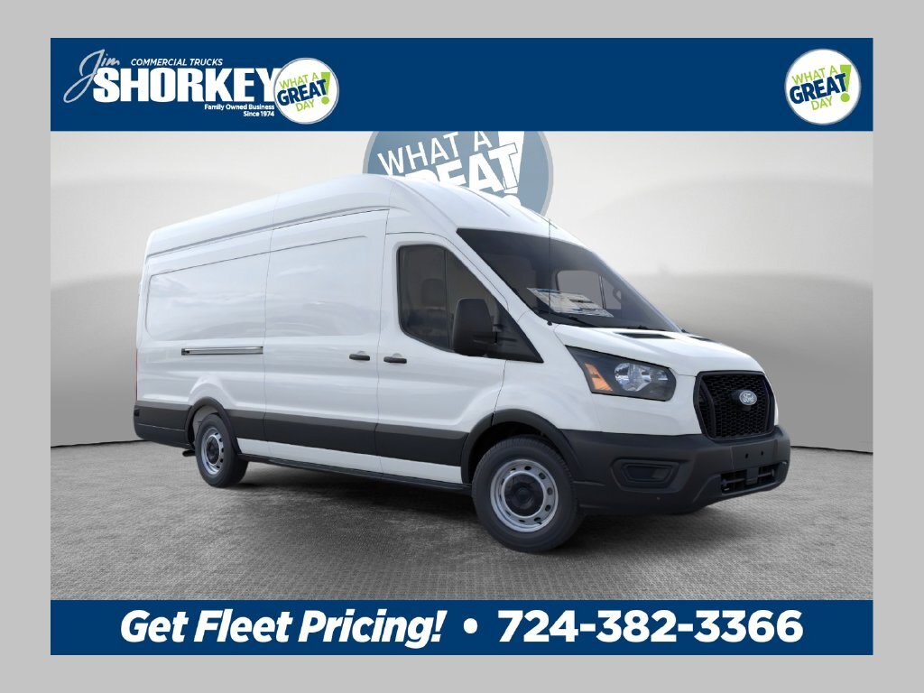 2026 FORD TRANSIT 350 in White Oak, PA