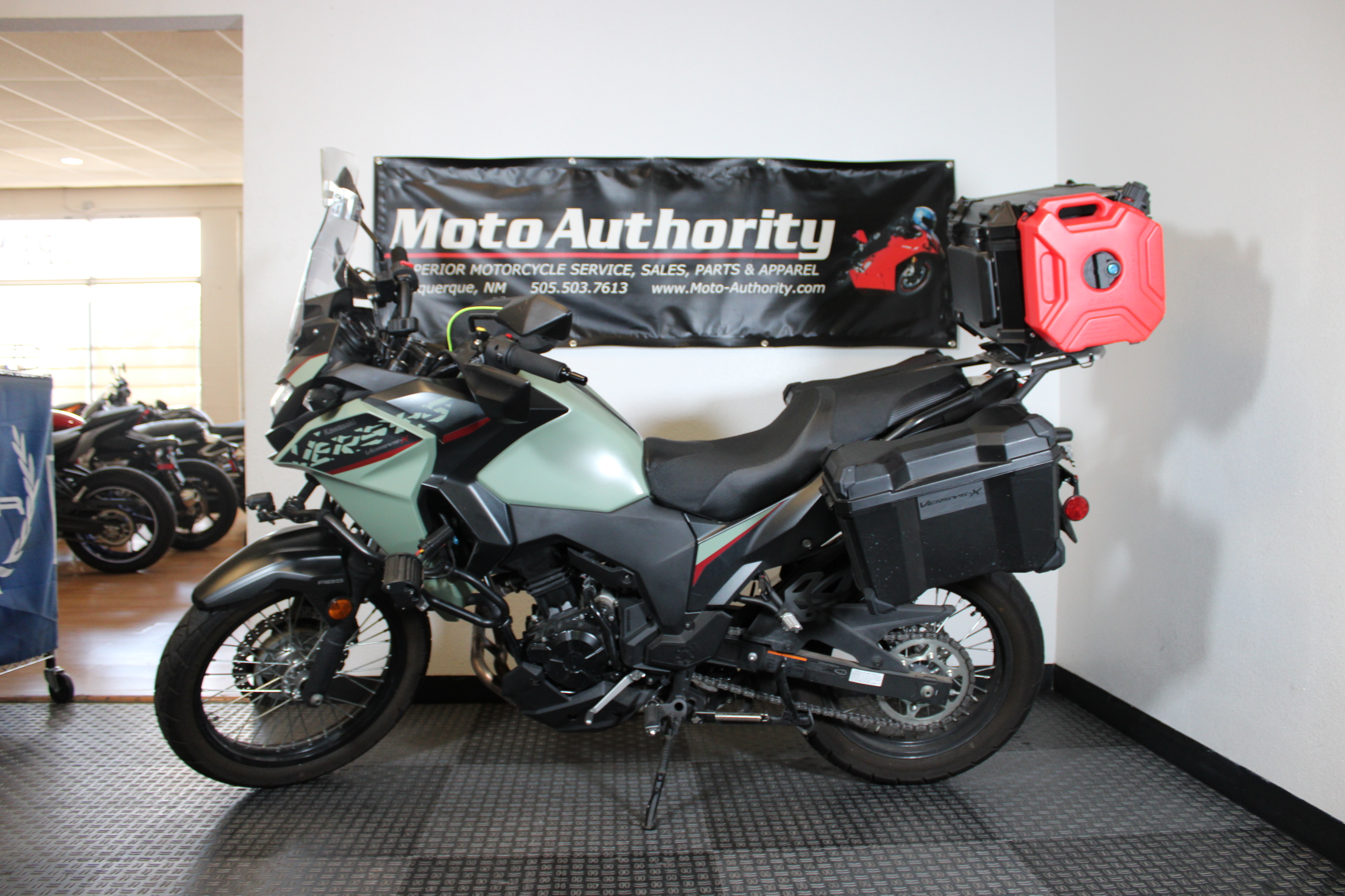 Standard Motorcycles For Sale Near Rio Rancho, NM - Cycle Trader