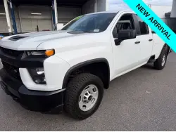 2023 CHEVROLET Silverado 2500HD
