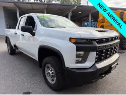 2023 CHEVROLET Silverado 2500HD