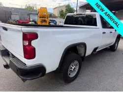 2023 CHEVROLET Silverado 2500HD