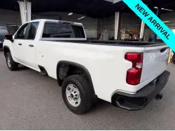 2023 CHEVROLET Silverado 2500HD