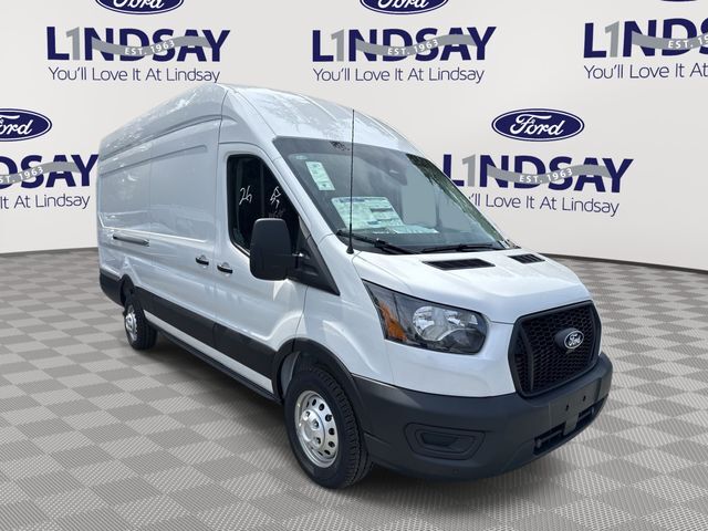 2026 FORD TRANSIT in Wheaton, MD