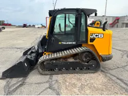 2022 JCB 3TS-8T AG