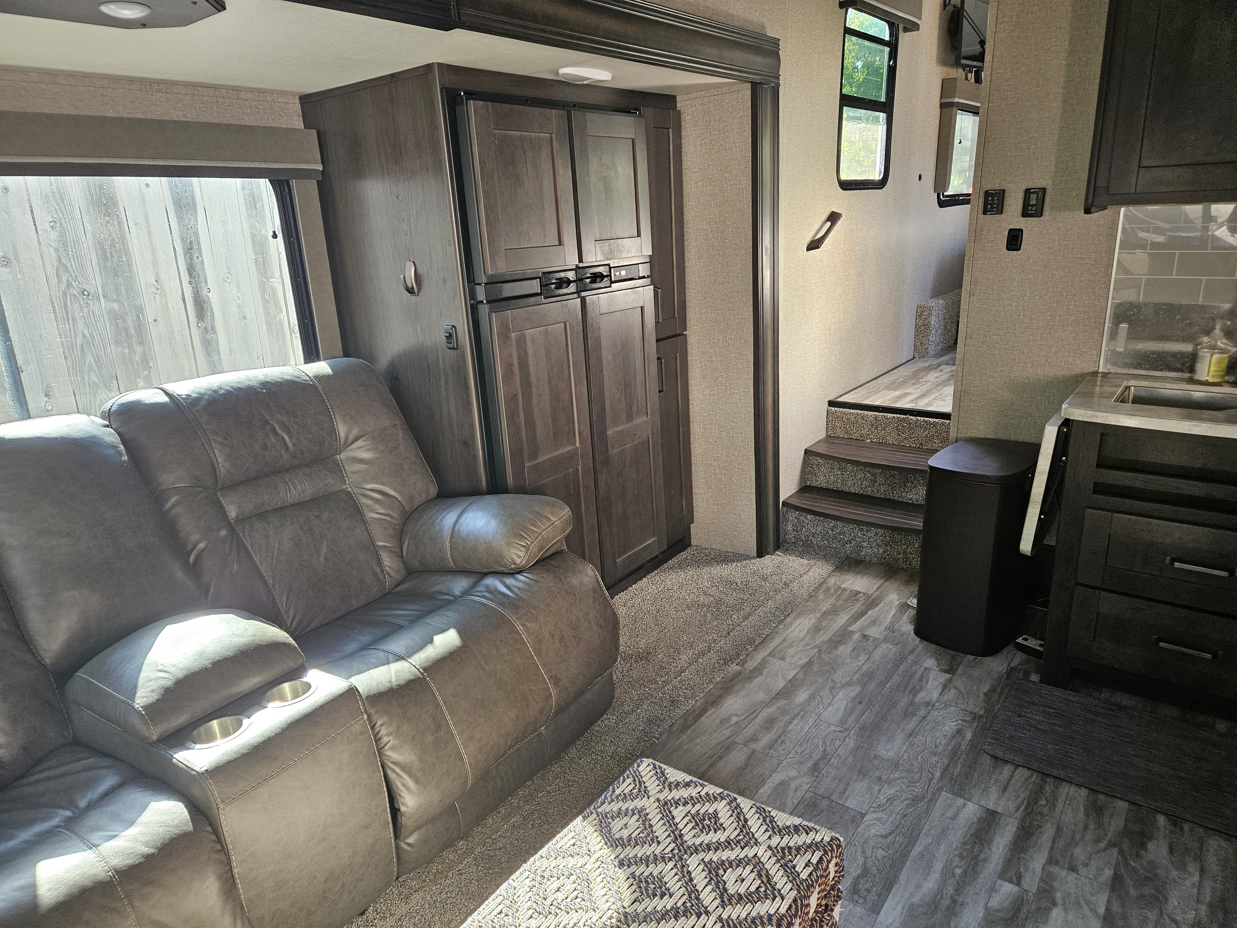 2022 Grand Design REFLECTION 150 SERIES 260RD in encinitas CA