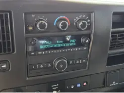 2025 GMC SAVANA