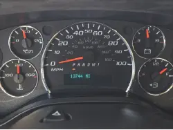 2025 GMC SAVANA