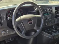 2025 GMC SAVANA