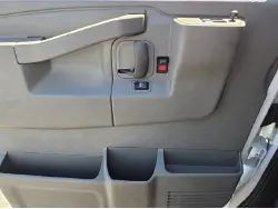 2025 GMC SAVANA