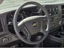2026 CHEVROLET EXPRESS