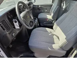 2026 CHEVROLET EXPRESS