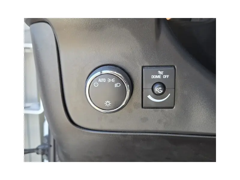 2025 GMC SAVANA