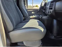 2025 GMC SAVANA