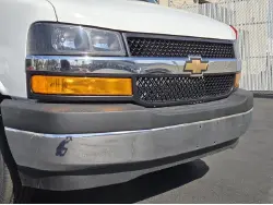 2026 CHEVROLET EXPRESS