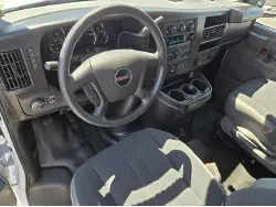 2025 GMC SAVANA