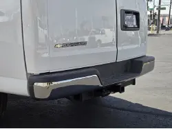 2026 CHEVROLET EXPRESS