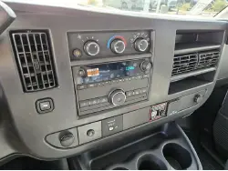 2026 CHEVROLET EXPRESS