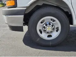 2026 CHEVROLET EXPRESS