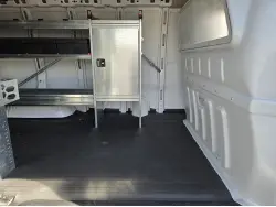 2026 CHEVROLET EXPRESS