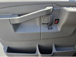 2026 CHEVROLET EXPRESS