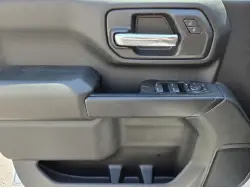 2026 CHEVROLET SILVERADO 2500