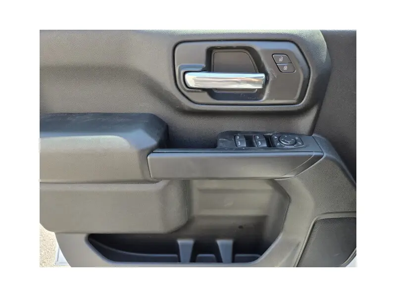 2026 CHEVROLET SILVERADO 2500