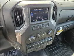 2026 CHEVROLET SILVERADO 2500