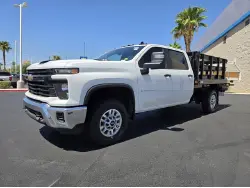 2026 CHEVROLET SILVERADO 2500