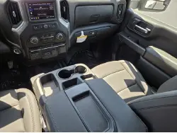 2026 CHEVROLET SILVERADO 2500