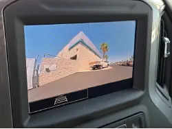 2026 CHEVROLET SILVERADO 2500