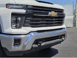 2026 CHEVROLET SILVERADO 2500