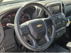 2026 CHEVROLET SILVERADO 2500