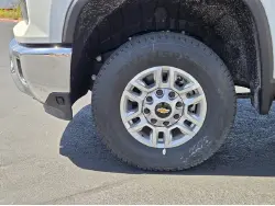 2026 CHEVROLET SILVERADO 2500