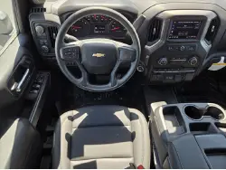 2026 CHEVROLET SILVERADO 2500